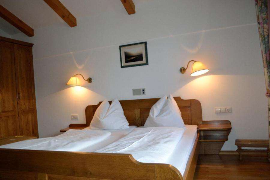 Appartements Rosenstockl Gundersheim Eksteriør bilde
