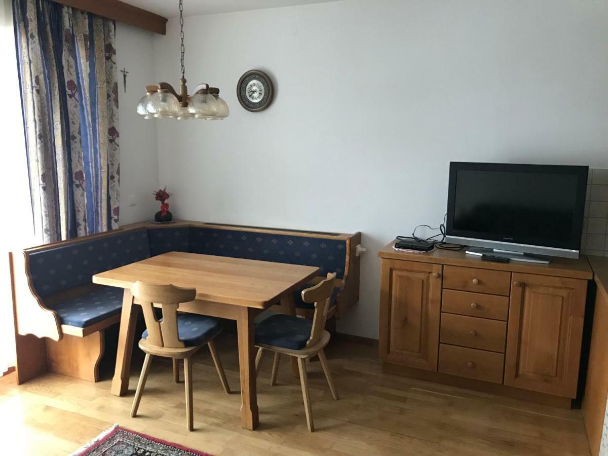 Appartements Rosenstockl Gundersheim Eksteriør bilde
