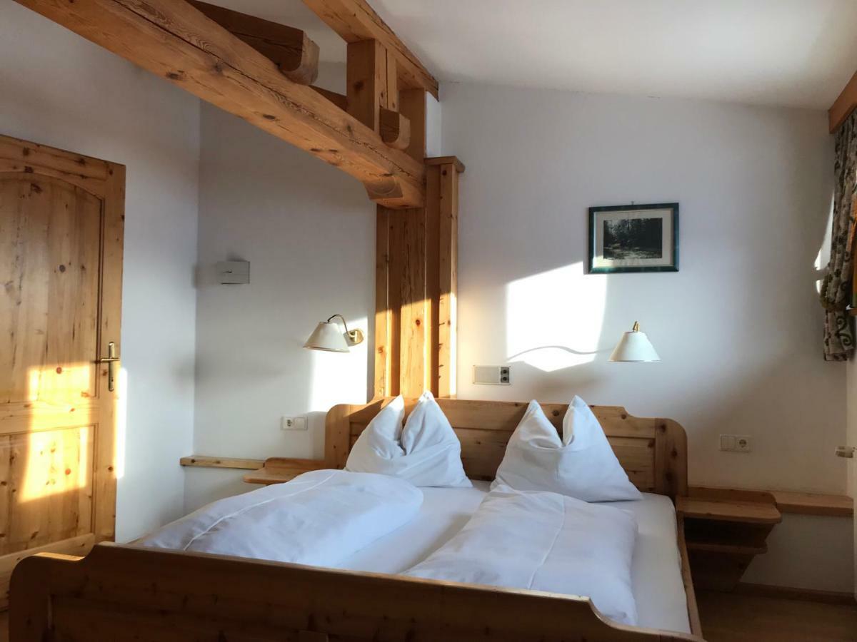 Appartements Rosenstockl Gundersheim Eksteriør bilde