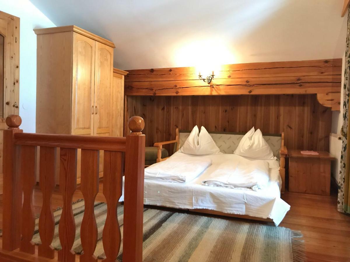 Appartements Rosenstockl Gundersheim Eksteriør bilde