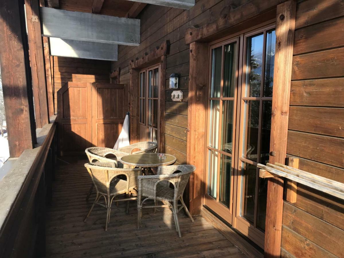 Appartements Rosenstockl Gundersheim Eksteriør bilde