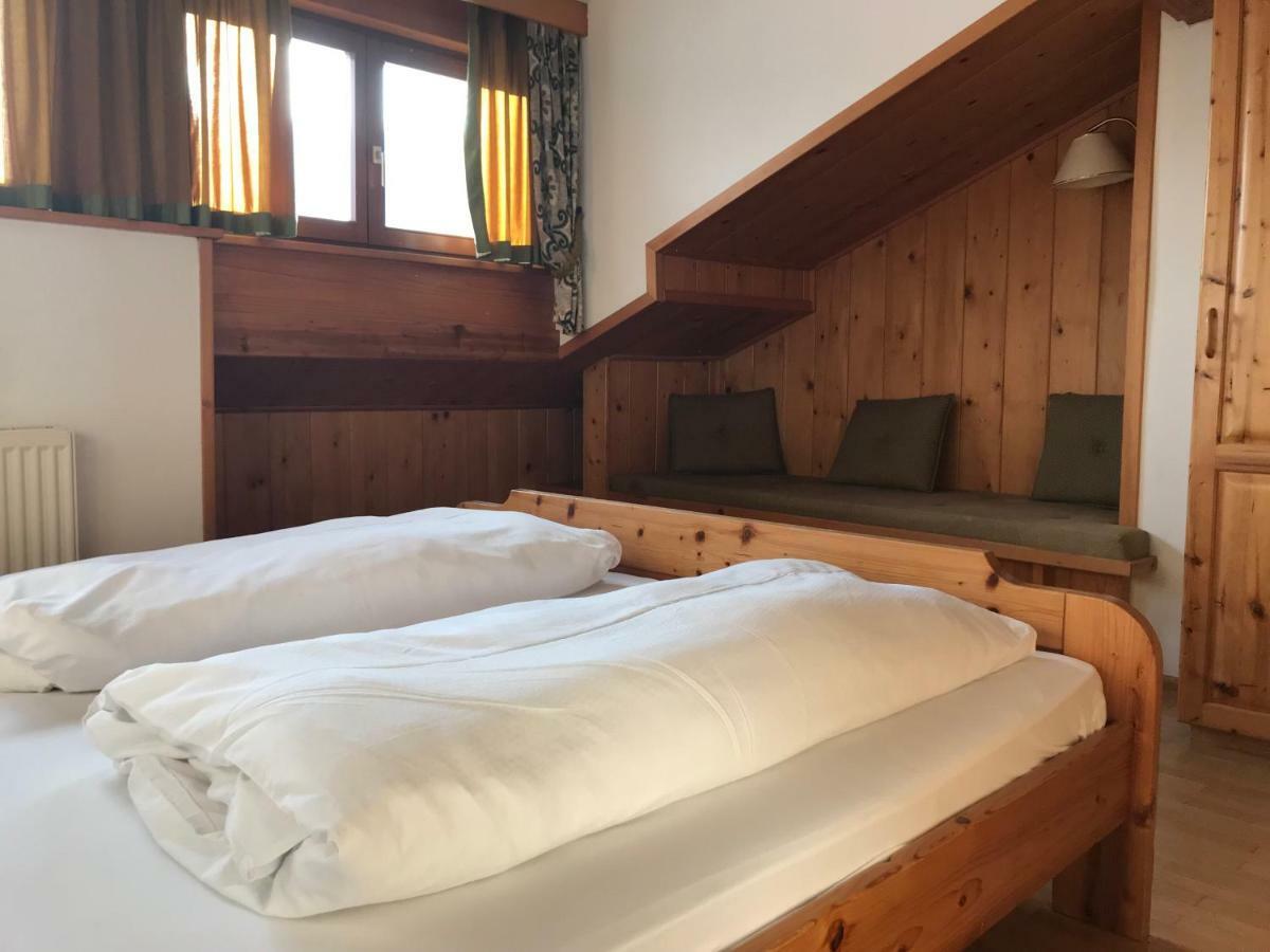 Appartements Rosenstockl Gundersheim Eksteriør bilde