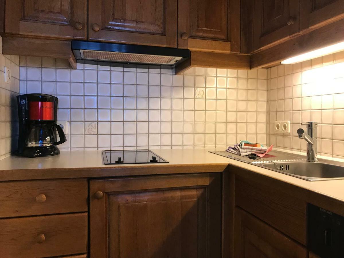Appartements Rosenstockl Gundersheim Eksteriør bilde