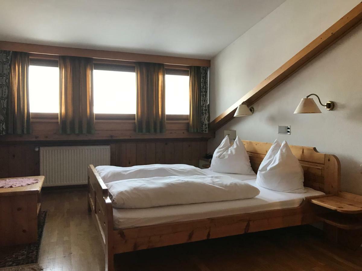 Appartements Rosenstockl Gundersheim Eksteriør bilde