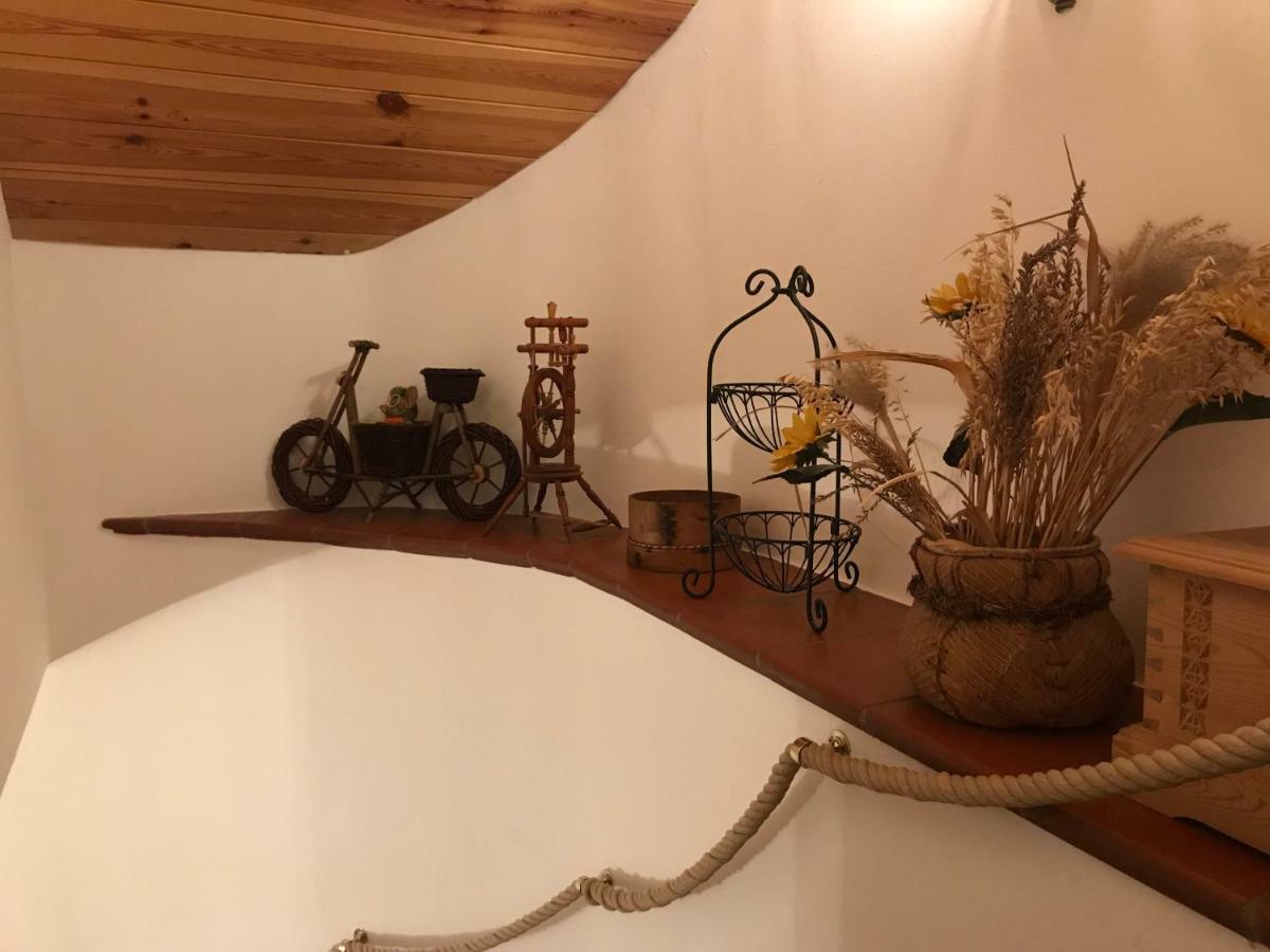 Appartements Rosenstockl Gundersheim Eksteriør bilde