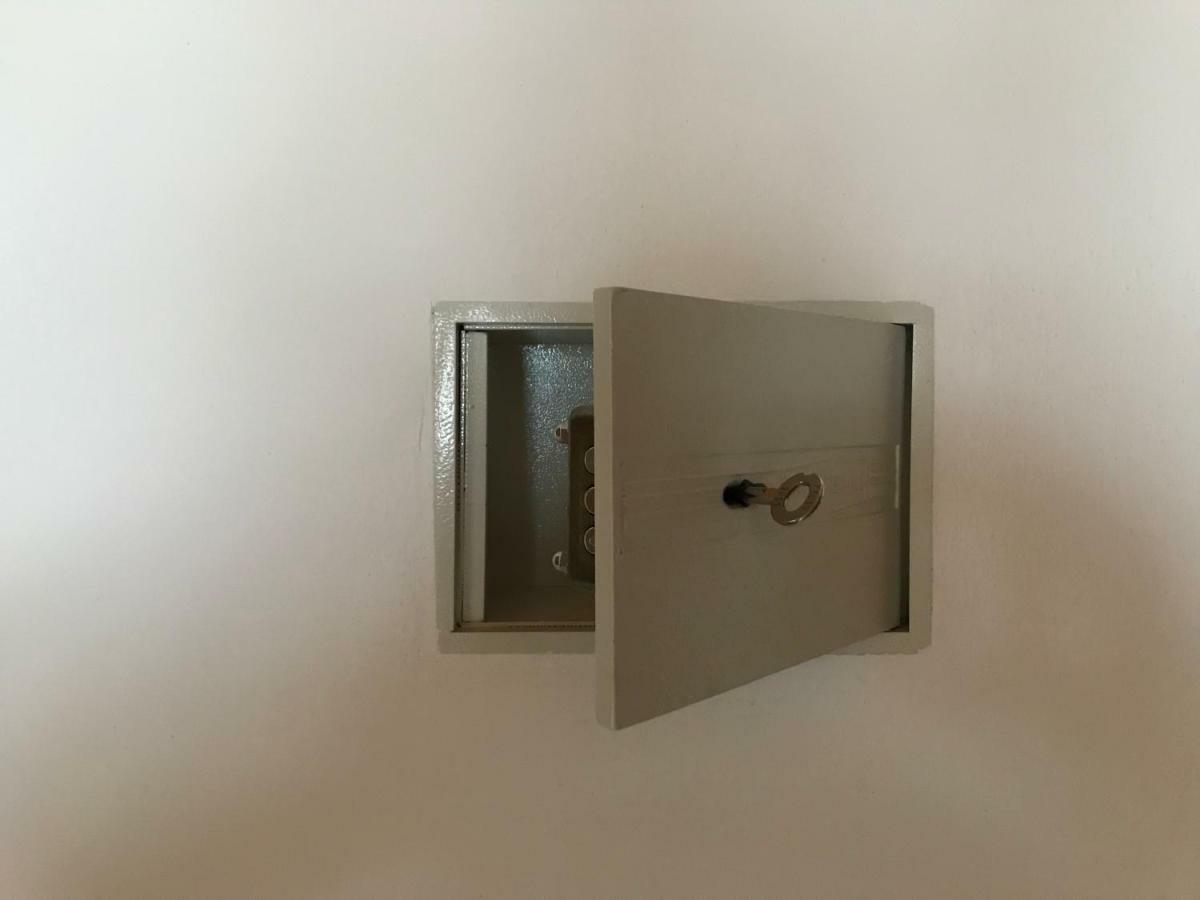 Appartements Rosenstockl Gundersheim Eksteriør bilde